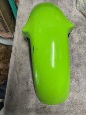 Kawasaki zxr750h1 green for sale  DAGENHAM