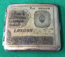 Vintage bank england for sale  SUDBURY