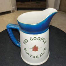 Ind coope burton for sale  STOCKPORT