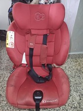 Seggiolino auto kinderkraft usato  Luzzi