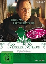 Pfarrer braun brauns gebraucht kaufen  Berlin