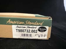 American standard t980732.002 for sale  Redmond