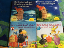 Pixi kleine sammlung gebraucht kaufen  Wetter (Ruhr)