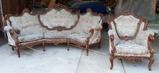 Vintage floral pattern for sale  Victorville