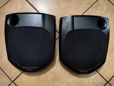 Casse sony muro usato  Rocca d'Evandro