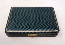 Coffret vide nécessaire d'occasion  Viry