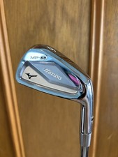 Mizuno mp63 demo for sale  READING
