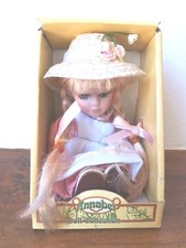 Doll collection annabell usato  Goro