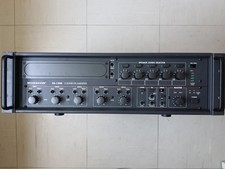 Ampli monacor public d'occasion  Saint-Paterne-Racan