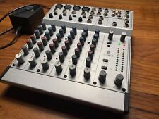 Mischpult behringer eurorack gebraucht kaufen  München