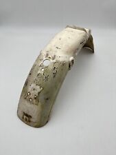 Yamaha rear fender d'occasion  Expédié en Belgium