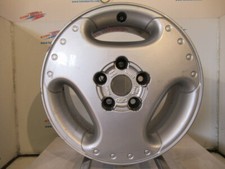 Jante aluminium ford d'occasion  Vernaison
