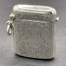 Streichholzetui vesta case gebraucht kaufen Streichholzetui vesta case gebraucht kaufen  Gräfenberg