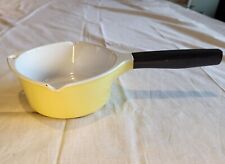 Vintage 50er creuset gebraucht kaufen  Stahnsdorf