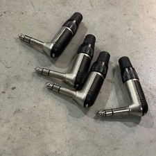 Used neutrik np3rcs for sale  WATFORD