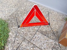 Audi warndreieck gebraucht kaufen  Deutschland