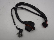 14-23 HARLEY OEM ALFORJE TRASEIRO AMPLIFICADOR CHICOTE DE FIOS 69201091 comprar usado  Enviando para Brazil