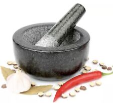 Pestle mortar set for sale  MEXBOROUGH