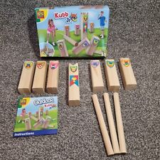 Ses creative kubb for sale  NEWCASTLE UPON TYNE