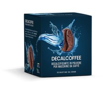 Decalcificante macchina caffè usato  Casoria