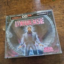 Universe commodore amiga for sale  MORPETH