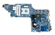 Scheda madre motherboard usato  Torrenova