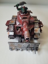 Looted leman russ for sale  Farmdale