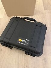 Peli case 1400 gebraucht kaufen  Deutschland