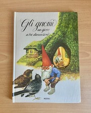 Gli gnomi gioco usato  Milano