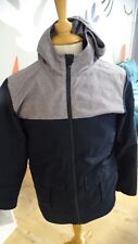 Blouson leger enfant d'occasion  Saint-Saulve