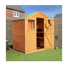 Shiplap apex garden for sale  SLEAFORD