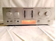 Marantz pm200 amplificatore usato  Civitanova Marche