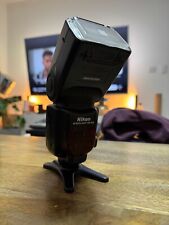 Nikon speedlight 900 for sale  BRADFORD