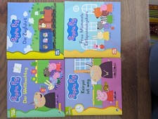 Pixie maxi peppa gebraucht kaufen  Römerberg