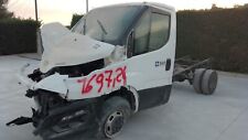 Ricambi iveco daily usato  Favara