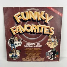 Ronco funky favorites for sale  Ruth