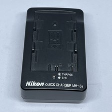Nikon 18a genuine for sale  BROXBOURNE