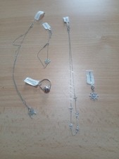 Konvolut teile schmuck gebraucht kaufen  Gützkow