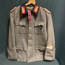 Kopie uniformrock general gebraucht kaufen Kopie uniformrock general gebraucht kaufen  Frankfurt (Oder)