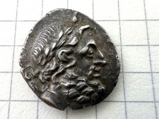 Myndos drachm serapis d'occasion  Toulouse-