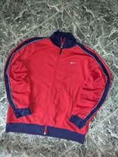 Felpa nike vintage usato  Genova