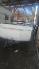 Klappwohnwagen esterle gebraucht kaufen  Öhringen