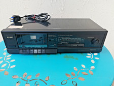 Teac 200 stereo gebraucht kaufen  Versand nach Germany