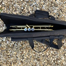 Trumpet for sale  FAKENHAM
