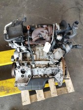 Moteur peugeot 206 d'occasion  Béligneux