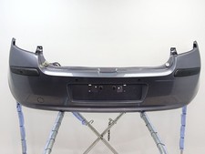 850108161r rear bumper d'occasion  Expédié en Belgium