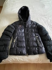 Daunenjacke damen spooks gebraucht kaufen  Oberried
