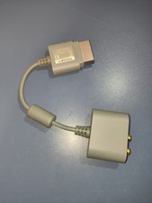 Câble audio xbox d'occasion  Maxéville