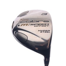 Used cobra speed for sale  WINDLESHAM