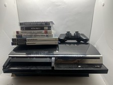 Ps3 sony playstation for sale  LEEDS